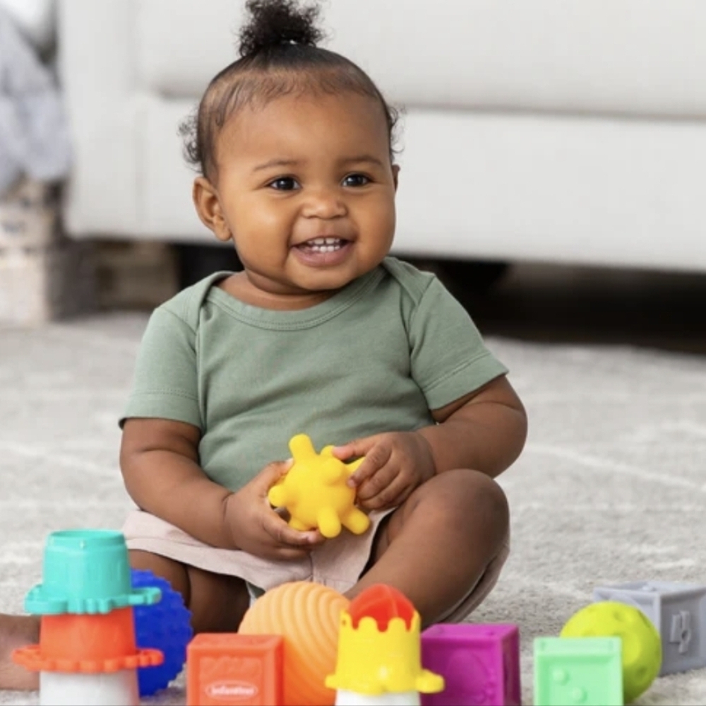 INFANT/BABY TOYS, Accesories & MORE